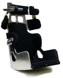 ULTRA SHIELD T26030TK Seat 16in TC2 Sprint 10Deg 1in Taller W/Cover