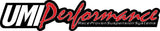 UMI PERFORMANCE 100 UMI Catalog