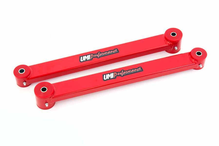 UMI PERFORMANCE 1034-R 2005-   Mustang Lower Control Arms Rear Boxed