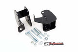 UMI PERFORMANCE 2012-B 82-02 GM F-Body Lower Control Arm Relocation