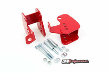 Load image into Gallery viewer, UMI PERFORMANCE 2012-R 82-02 GM F-Body Lower Control Arm Relocation