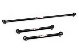 UMI PERFORMANCE 201520-B 82-02 GM F-Body Lower Control Arms/Panhard Bar