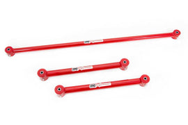 UMI PERFORMANCE 201520-R 82-02 GM F-Body Lower Control Arms/Panhard Bar
