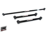 UMI PERFORMANCE 201529-B 82-02 GM F-Body Lower Control Arm/Adj Panhard