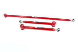 UMI PERFORMANCE 201621-R 82-02 GM F-Body Adjust Control Arms/Panhard Bar