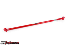 UMI PERFORMANCE 2029-R 82-02 GM F Body On-Car Adjustable Panhard Bar