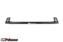 Load image into Gallery viewer, UMI PERFORMANCE 2030-B 83-92 GM F-Body Tubular Front Steering Brace