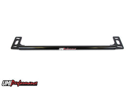 UMI PERFORMANCE 2030-B 83-92 GM F-Body Tubular Front Steering Brace