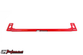 UMI PERFORMANCE 2030-R 83-92 GM F-Body Tubular Front Steering Brace