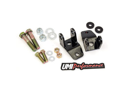 UMI PERFORMANCE 2047 93-02 GM F-Body Rear Shock Relocation