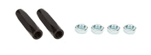Load image into Gallery viewer, UMI PERFORMANCE 2103 GM A/F &amp; G-Body Tie Rod Adjusting Sleeves