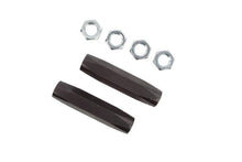 Load image into Gallery viewer, UMI PERFORMANCE 2104 70-81 GM F-Body Tie Rod Adjusting Sleeves