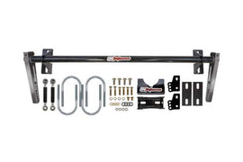 UMI PERFORMANCE 2147-B 82-22 GM F-Body Rear Sway Bar Splined