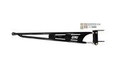 UMI PERFORMANCE 2198-B 1982-1992 GM F-Body Tunn el Mounted Torque Arm