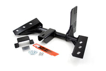 Load image into Gallery viewer, UMI PERFORMANCE 2230-B 82-92 GM F-Body Torque Arm Relocation Kit TH350