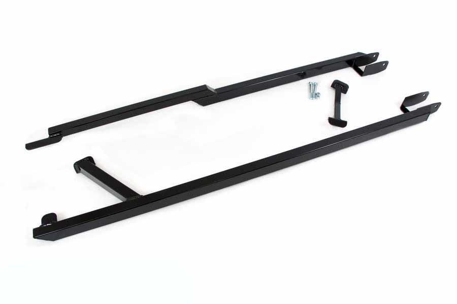 UMI PERFORMANCE 2400-B 82-92 GM F-Body Boxed Weld-In Subframe Connec