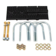 Load image into Gallery viewer, UMI PERFORMANCE 2627 70-81 GM F-Body Leaf Spr ing Hardware Kit