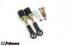 UMI PERFORMANCE 2649 Sway Bar End Links