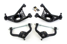 Load image into Gallery viewer, UMI PERFORMANCE 265153-B A-Arm Set