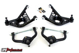 UMI PERFORMANCE 265253-1-B A-Arm Set