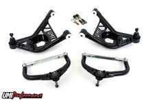 Load image into Gallery viewer, UMI PERFORMANCE 265256-1-B A-Arm Set