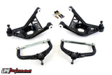 UMI PERFORMANCE 265256-1-B A-Arm Set