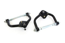 Load image into Gallery viewer, UMI PERFORMANCE 2653-1-B Front Upper A-Arms Tall Ball Joints