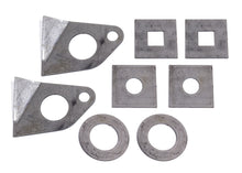 Load image into Gallery viewer, UMI PERFORMANCE 2662-B 70-81 GM F-Body Front Subframe Repair Kit
