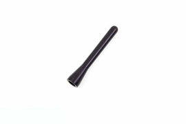 UMI PERFORMANCE 2996 82-02 Camaro Black Short Antenna Aluminum