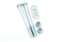 Load image into Gallery viewer, UMI PERFORMANCE 2997 UMI Performance 2997 LSX Motor Mount Hardware for 1982-2002 F-Body