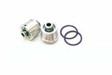 UMI PERFORMANCE 2999 65-88 GM A&G Body Roto Joint Rear End Bushings