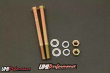 Load image into Gallery viewer, UMI PERFORMANCE 3003 82-02 GM F-Body Rear Torque Arm Hardware Kit