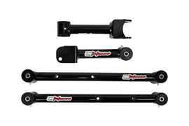 UMI PERFORMANCE 301516-B 78-88 GM G-Body Non- Adjust Rear Control Arms