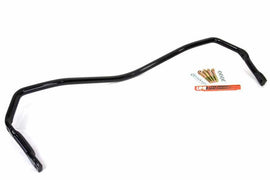 UMI PERFORMANCE 3034-B 78-88 GM G-Body Solid 1in Steel Rear Sway Bar