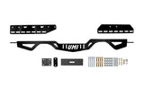 UMI PERFORMANCE 3108-B 78-88 GM G-Body Transmission Crossmember