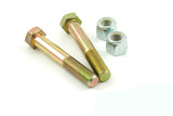 UMI PERFORMANCE 3606 59-70 GM B-Body Upper Control Arm Hardware Kit