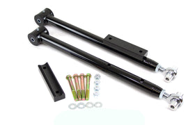 UMI PERFORMANCE 3614-B Extended Length Lower Co ntrol Arms - Rod Ends