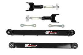 UMI PERFORMANCE 362119-B Rear Trailing Arms