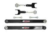 UMI PERFORMANCE 362224-B Trailing Arm Kit
