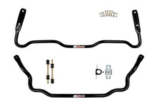Load image into Gallery viewer, UMI PERFORMANCE 363534-B Front &amp; Rear Sway Bar Kit