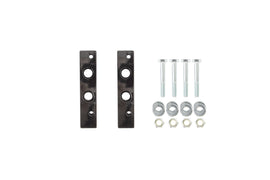 UMI PERFORMANCE 3636 Sway Bar Bracket Install Kit