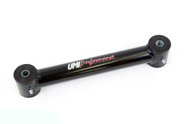 UMI PERFORMANCE 3661-B UMI Performance 3661-B Rear Upper Tubular Control Arm Kit for 1965-1970 GM B-Body