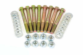 UMI PERFORMANCE 4002 64-72 GM A-Body Rear Control Arm Hardware Kit