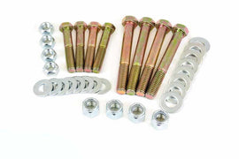 UMI PERFORMANCE 4004 64-72 GM A-Body Upper/ Lower A-Arm Mounting Kit