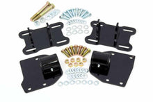Load image into Gallery viewer, UMI PERFORMANCE 4008-B 68-72 GM A-Body LSX Motor Mounts Poly Bush