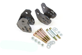 UMI PERFORMANCE 4010 UMI Performance 4010 Lower Control Arm Brackets Weld-In Relocation