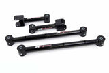 UMI PERFORMANCE 401516-B 68-72 GM A-Body Non- Adjustable Control Arm