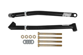 UMI PERFORMANCE 4028-B 68-72 GM A-Body Rear Control Arm Frame Braces