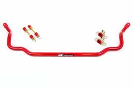 UMI PERFORMANCE 4035-R 64-72 GM A-Body Solid Front Sway Bar