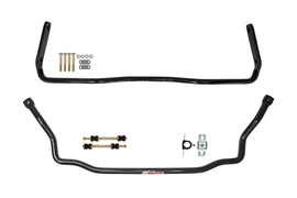 UMI PERFORMANCE 403534-B 64-72 GM A-Body Front and Rear Sway Bars